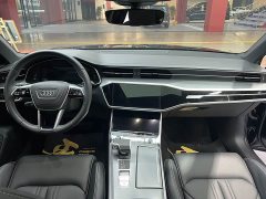 Audi A6L 2024 45 TFSI Premium Dynamic - ფოტო 8