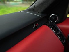 Land Rover Range Rover Sport 2022 5.0 SC V8 SVR Peak Collector's Edition - ფოტო 15