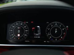 Land Rover Range Rover Sport 2022 5.0 SC V8 SVR Peak Collector's Edition - ფოტო 9