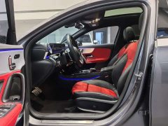 Mercedes-Benz Mercedes-AMG A35 L 4MATIC Facelift - ფოტო 10
