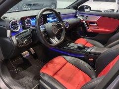 Mercedes-Benz Mercedes-AMG A35 L 4MATIC Facelift - ფოტო 11