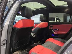 Mercedes-Benz Mercedes-AMG A35 L 4MATIC Facelift - ფოტო 12