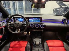 Mercedes-Benz Mercedes-AMG A35 L 4MATIC Facelift - ფოტო 13