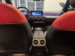 Mercedes-Benz Mercedes-AMG A35 L 4MATIC Facelift - ფოტო 14