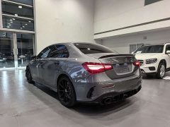 Mercedes-Benz Mercedes-AMG A35 L 4MATIC Facelift - ფოტო 15