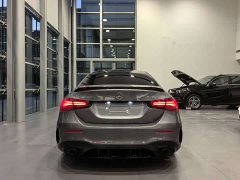 Mercedes-Benz Mercedes-AMG A35 L 4MATIC Facelift - ფოტო 16