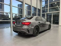 Mercedes-Benz Mercedes-AMG A35 L 4MATIC Facelift - ფოტო 17