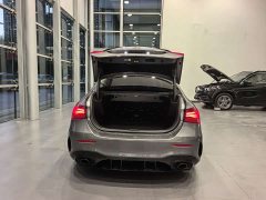 Mercedes-Benz Mercedes-AMG A35 L 4MATIC Facelift - ფოტო 18