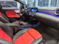 Mercedes-Benz Mercedes-AMG A35 L 4MATIC Facelift - ფოტო 19