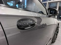 Mercedes-Benz Mercedes-AMG A35 L 4MATIC Facelift - ფოტო 20