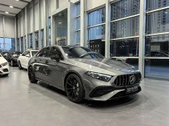 Mercedes-Benz Mercedes-AMG A35 L 4MATIC Facelift - ფოტო 3