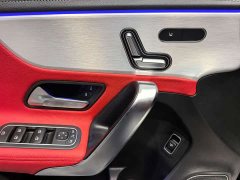 Mercedes-Benz Mercedes-AMG A35 L 4MATIC Facelift - ფოტო 4