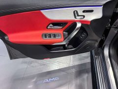 Mercedes-Benz Mercedes-AMG A35 L 4MATIC Facelift - ფოტო 5