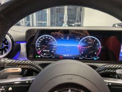 Mercedes-Benz Mercedes-AMG A35 L 4MATIC Facelift - ფოტო 7