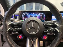 Mercedes-Benz Mercedes-AMG A35 L 4MATIC Facelift - ფოტო 8