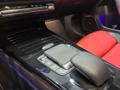 Mercedes-Benz Mercedes-AMG A35 L 4MATIC Facelift - ფოტო 9