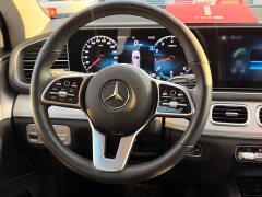 Mercedes-Benz GLE Coupe 2022 Facelift GLE 350 4MATIC Coupe SUV Fashion Edition - ფოტო 12