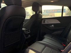 Mercedes-Benz GLE Coupe 2022 Facelift GLE 350 4MATIC Coupe SUV Fashion Edition - ფოტო 17