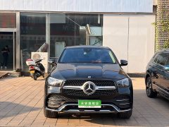 Mercedes-Benz GLE Coupe 2022 Facelift GLE 350 4MATIC Coupe SUV Fashion Edition - ფოტო 2