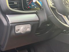 Mercedes-Benz GLE Coupe 2022 Facelift GLE 350 4MATIC Coupe SUV Fashion Edition - ფოტო 8