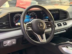 Mercedes-Benz GLE Coupe 2022 Facelift GLE 350 4MATIC Coupe SUV Fashion Edition - ფოტო 9