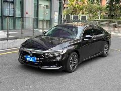 Honda Accord 2022 Sharp Hybrid 2.0L Sharp Leader Edition - ფოტო 1