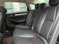 Honda Accord 2022 Sharp Hybrid 2.0L Sharp Leader Edition - ფოტო 10