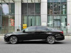 Honda Accord 2022 Sharp Hybrid 2.0L Sharp Leader Edition - ფოტო 2