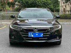 Honda Accord 2022 Sharp Hybrid 2.0L Sharp Leader Edition - ფოტო 3