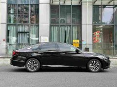 Honda Accord 2022 Sharp Hybrid 2.0L Sharp Leader Edition - ფოტო 4