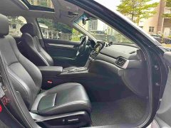 Honda Accord 2022 Sharp Hybrid 2.0L Sharp Leader Edition - ფოტო 8