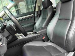 Honda Accord 2022 Sharp Hybrid 2.0L Sharp Leader Edition - ფოტო 9