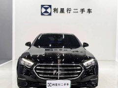 Mercedes-Benz E-Class New Energy 2024 E 350 e L Plug-in Hybrid Sedan - ფოტო 2