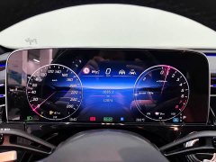 Mercedes-Benz E-Class New Energy 2024 E 350 e L Plug-in Hybrid Sedan - ფოტო 3