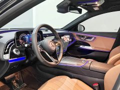 Mercedes-Benz E-Class New Energy 2024 E 350 e L Plug-in Hybrid Sedan - ფოტო 4