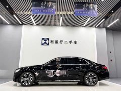 Mercedes-Benz E-Class New Energy 2024 E 350 e L Plug-in Hybrid Sedan - ფოტო 5
