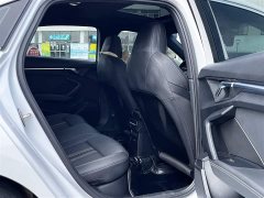 Audi A3 2022 A3L Limousine 35 TFSI Fashion Sport - ფოტო 15