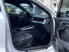 Audi A3 2022 A3L Limousine 35 TFSI Fashion Sport - ფოტო 16