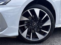 Audi A3 2022 A3L Limousine 35 TFSI Fashion Sport - ფოტო 7