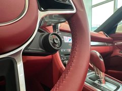 Porsche 718 2022 Boxster 2.0T - ფოტო 10