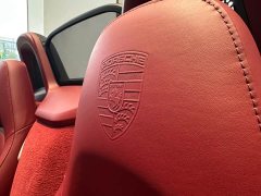 Porsche 718 2022 Boxster 2.0T - ფოტო 11