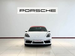 Porsche 718 2022 Boxster 2.0T - ფოტო 2