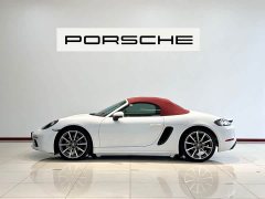 Porsche 718 2022 Boxster 2.0T - ფოტო 3