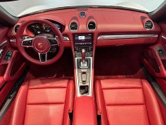 Porsche 718 2022 Boxster 2.0T - ფოტო 6