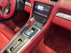 Porsche 718 2022 Boxster 2.0T - ფოტო 8