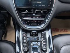 Aston Martin DBX 4.0T V8 - ფოტო 18