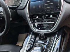 Aston Martin DBX 4.0T V8 - ფოტო 20