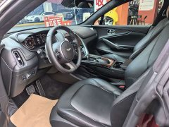 Aston Martin DBX 4.0T V8 - ფოტო 8