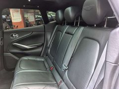 Aston Martin DBX 4.0T V8 - ფოტო 9