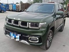 Beijing Jeep BJ60 2022 2.0T Eleventh Edition Five-Seater - ფოტო 1